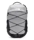 THE NORTH FACE Borealis Commuter Laptop Backpack Meld Grey Dark Heather/TNF B...