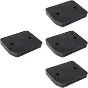 4X Dryer Foam Filter,Spare Parts Accessories,Foam Filter,Filter Foam Sponge for 9164761 Filtering in Tumble Dryers
