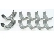 For 1995-1997, 1999-2000 Chrysler Cirrus Main Bearing Set Sealed Power 32177MKCW (for: Chrysler)