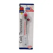 Goodcook Precision Candy / Fry Thermometer Brand New!