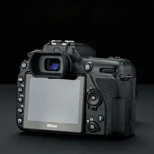 KIWI fotos KE-NKD延長型相機眼罩 Nikon D5600 D5300 D5200 D5100 D5000