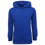 NOISE - Kids Plain Classic Fleecy Hoodies