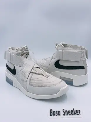 【Basa Sneaker】Nike Air Fear of God Air raid AT8087-001