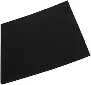 HEALEEP Versatile Motorcycle Replacement Seat Cushion High Density Foam Pad with Slip Bottom Quick Installation for Secure Fit Durable Design for Racing and Daily Use