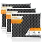 Cenipar 97007696 Range Hood Filter Charcoal Odour Filter for Range vent hood ...