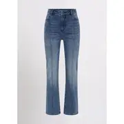 Jamie Straight Leg Jean