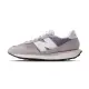 【NEW BALANCE】237 男鞋 女鞋 元祖灰色 復古 麂皮 拼接 休閒鞋 MS237RCS