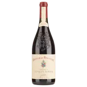 Château de Beaucastel Châteauneuf-du-Pape Hommage à Jacques Perrin 2016 3000ml - Buy Online | The Wine Collective International Marketplace