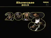 在飛比找誠品線上優惠-Showcase 2013 (180g Vinyl)