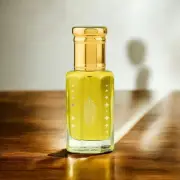 Attar Perfume oil, shawral 12ml AAA Quality Attar Perfume alcohol free Musk oud