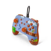 PowerA Nintendo Switch Super Mario Bros. Enhanced Wired Controller