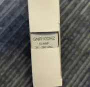 NEW SEALED Crouzet GNR10DHZ Solid State Relay, 4-32VDC, 280VAC 10A