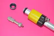 G Type BODY ONLY for Equotip Hardness Tester Probe - PLUG and PLAY - Brand New