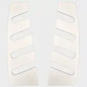 Jet Technologies Boat Ski Holders 5273-150 | FD 231 White (Set of 2)