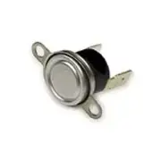 MICROTHERM 130°C Bi-Metallic SWITCH THERMAL CUT-OUT THERMOSTAT 250VAC Auto Reset