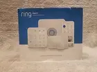 Ring Alarm 8-Piece Kit 2nd Gen Home Security System Works With ALEX