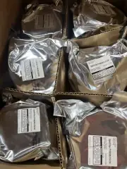 6 Pk) MSA 10011890 OptiFilter P100/HE/CS/CN, Ryot Teer Gas Control Agent, Sealed