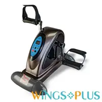 在飛比找蝦皮購物優惠-【羽閎 WingsPlus】有氧手足健身車 KM-850 手