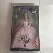 Glinda The Wizard of Oz Pink Label 50th Anniversary Barbie Collection !!!