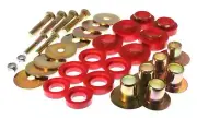 Body Mount Set for 1968 Pontiac Firebird 400