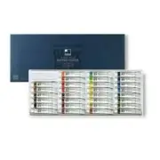 Shinhan Professional Watercolor Paint Set 13/18/20/24/30 Colors 7.5ml /12ml Tube