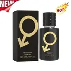 50ml Pheromone Perfume Spray-Aphrodisia Golden Lure-Her ForMen to Attract Women