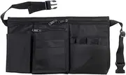 Hairdressing Pouch Bag Hairdressing Tools Scissor Bags Makeup Artist Waist Bags for Hairdressers