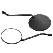 For Honda CT110 CT 110 Postie Bike Mirrors