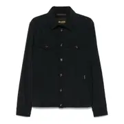 [Moorer] Moorer Lightweight Jacket 54 IT BLUE