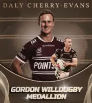 Manly sea Eagles nrl rugby team player poster, BARGAIN,1