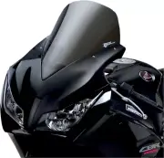 12-14 for Honda CBR1000RR ZERO GRAVITY Sport Winsdscreen Smoke CBR1000 23-426-02