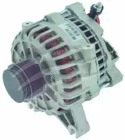 Jaylec alternator 135 amp for Ford FPV Falcon BA 5.4 GT GTP 03-05 Boss 290 Petro