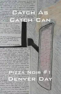 在飛比找博客來優惠-Pizza Noir No. 1: Catch As Cat