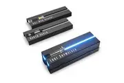 Seagate FireCuda Star Wars Lightsaber Collection Special Edition 1TB M.2 NVMe
