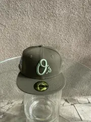 Baltimore Orioles “Billie Joe Armstrong” Myfitteds