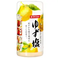 在飛比找蝦皮購物優惠-日本 大昌 DAISHO 柚子鹽 柚子風味調味鹽