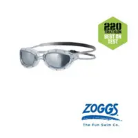 在飛比找蝦皮商城優惠-ZOGGS 成人 超廣角 競賽型 國際認可 鐵人 三鐵 泳鏡