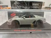 Spark models 1.43 Porsche 911 Speedster Chalk colour S7632