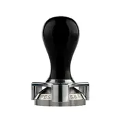 Pesado PESADO Tamper with Depth Adjuster - Black
