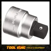 Genius Tools 3/4"Dr. Adapter, 3/4"F 1/2"Male 620604