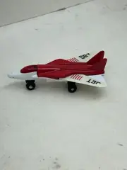 1981 MATCHBOX SUPERFAST #27 SWEPT WING JET NEW NO PACKAGE