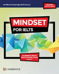 在飛比找誠品線上優惠-Mindset for IELTS Level 2 Stud