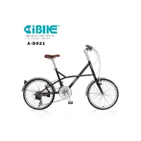 在飛比找i郵購優惠-ISHOW網 AiBIKE SHIMANO 21速 451輪