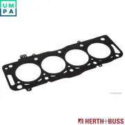 GASKET CYLINDER HEAD J1252172 FOR CITROËN C4/II/PICASSO/MPV/GRAND C8 DS4 DS5