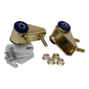 SuperPro Front Camber Caster Adjusting Kit for Ford Fairlane NA Series 1988-1999