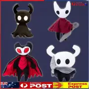 Hollow Knight Game Hollovvs Knight Doll Stuffed Plush Toy Kids Gift