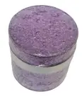 PRAI Ageless Throat and Decolletage Creme In Collectible Lavender Jar 3.4 oz
