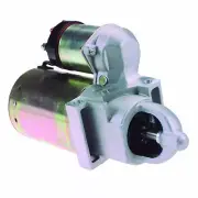 WAI Starter Motor 6313N Fits Jeep Cherokee,Comanche,Wagoner,Chevrolet,GMC,Isuzu