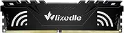Wlizedle DDR4 3600MHz XMP 2.0 Desktop Memory RAM 16GB CL18 U-DIMM PC Computer Memory Module PC4-28800 288-Pin 1.35V Non-ECC 2Rx8 Upgrade Desktop Memory for Home Computers, Black
