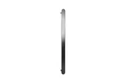 HOTWIRE Hotwire Vertical Heated Towel Rail Low Voltage - Single Flat Bar (H900mmxW50mm) - Chrome